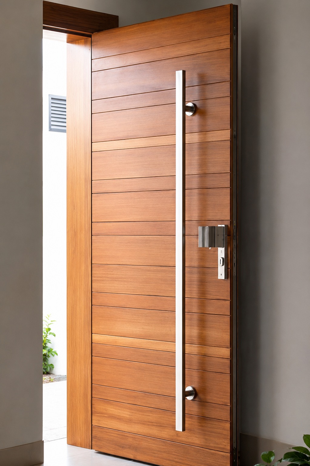 WPC Doors